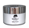 Wave Dip & Acrylic Powder - Milky French 8oz