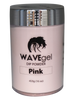 Wave Dip & Acrylic Powder - Pink 16oz