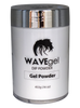 Wave Dip & Acrylic Powder - Gel Clear Powder 16oz