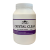 PND Acrylic Powder 5 lb - Crystal Clear