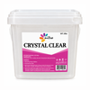 Nitro Powder 5lbs - Crystal Clear
