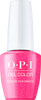 OPI GelColor .5oz #GC B003 Exercise Your Brights