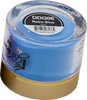 iGel Dip & Dap Powder 2oz - Glow in Dark - DDG06 Retro Blue