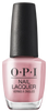 OPI Lacquer .5oz #NL H001 Suzi Calls the Paparazzi