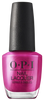 OPI Lacquer .5oz #NL H011 15 Minutes of Flame
