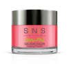 SNS Powder 1.5oz - #081 TROPICAL PINK
