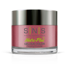 SNS Powder 1.5oz - #096 PEACH DAIQUIRI