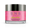 SNS Powder 1.5oz - #311 PINK FLAME