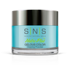 SNS Powder 1.5oz - #323 TEAL TITANS