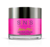 SNS Powder 1.5oz - #390 FIREBALL