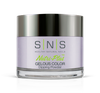 SNS Powder 1.5oz - #BOS20 PERFECT PERIWINKLE