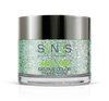 SNS Powder 1.5oz - #IS20 Autumn Leave