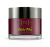 SNS Powder 1.5oz - #IS24 Paint It Plum