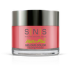 SNS Powder 1.5oz - #IS26 Peach Harvest