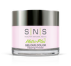 SNS Powder 1.5oz - #NOS09 Barely Blush