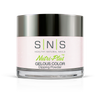 SNS Powder 1.5oz - #NOS10 Bubble Bath