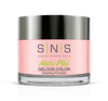 SNS Powder 1.5oz - #NOS17 Honeymoon Blush