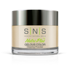 SNS Powder 1.5oz - #NOS21 Trendy Grey