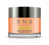 SNS Powder 1.5oz - #SC04 Mango Sorbet