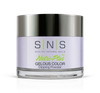SNS Powder 1.5oz - #SC07 What Happens In Vegas