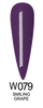 Simplicity Duo #P079 Smiling Grape