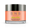 SNS  Powder Color 1.5oz - #BD09 ISLE OF CAPRIS