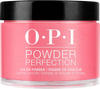 OPI Dipping Powder 1.5oz #DP B35 - Charged Up Cherry