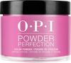OPI Dipping Powder 1.5oz #DP T83 Hurry-juku Get This Color!