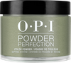 OPI Dipping Powder 1.5oz #DP U15 Things I've Seen in Aber-green