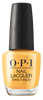OPI Lacquer .5oz #NL N82 Marigolden Hour