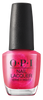 OPI Lacquer .5oz #NL N84 Stawberry Waves Forever