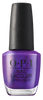 OPI Lacquer .5oz #NL N85 The Sound of Vibrance