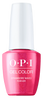 OPI GelColor .5oz #GC N84 Stawberry Waves Forever