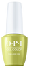 OPI GelColor .5oz #GC N86 Pear-adise Cove