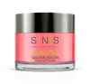 SNS  Powder Color 1.5oz - #SG02 SERENGETI SAFARI