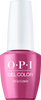 OPI GelColor .5oz #GC LA05 7th & Flower