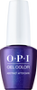 OPI GelColor .5oz #GC LA10 Abstract After Dark