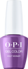 OPI GelColor .5oz #GC LA11 Violet Visionary