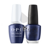 OPI Duo #GC LA07 Isn't it Grand Avenue