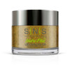 SNS Powder 1.5oz - #NV33 Olive Grove