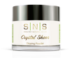 SNS  Powder 2oz - Crystal Sheer