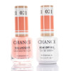 Chance Duo #021