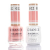 Chance Duo #022