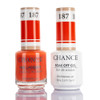 Chance Duo #187