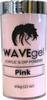 Wave Dip & Acrylic Powder - Pink 22oz