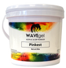 Wave Dip & Acrylic Powder - Pinkest 5lb
