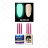 Wave Glow Duo #08