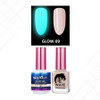 Wave Glow Duo #09