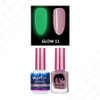Wave Glow Duo #11