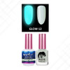 Wave Glow Duo #12